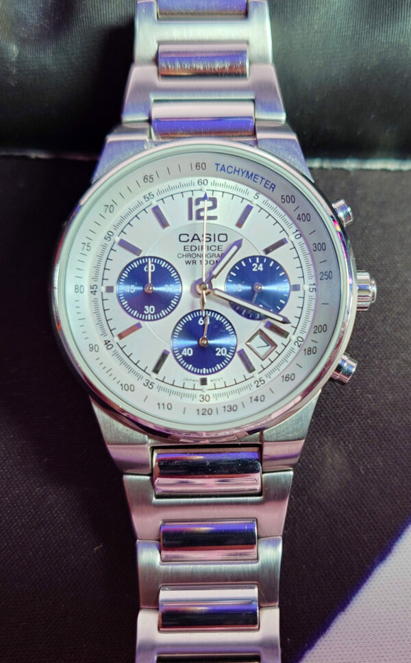 Casio Edifice EF-500 (2711) - Image 3