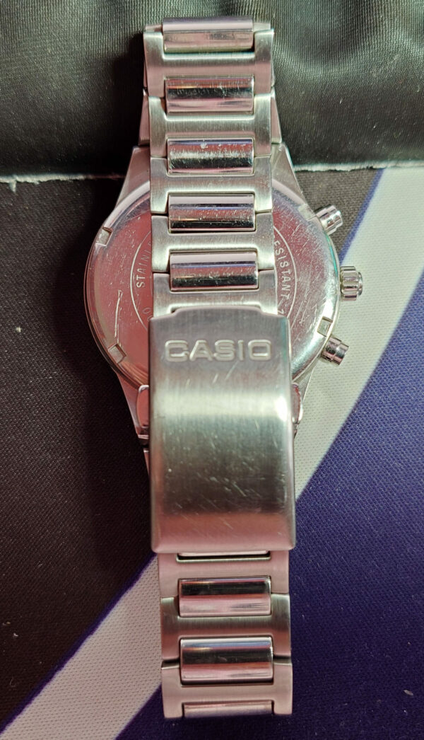 Casio Edifice EF-500 (2711) - Image 2