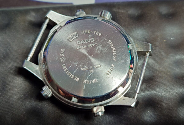 Casio Argent ARG-700 (Very Rare) - Image 3