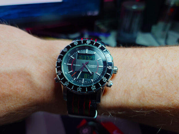 Casio Argent ARG-700 (Very Rare) - Image 2