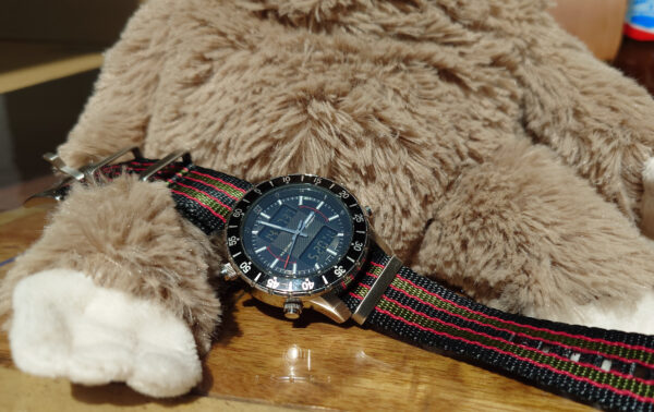 Casio Argent ARG-700 (Very Rare) - Image 7