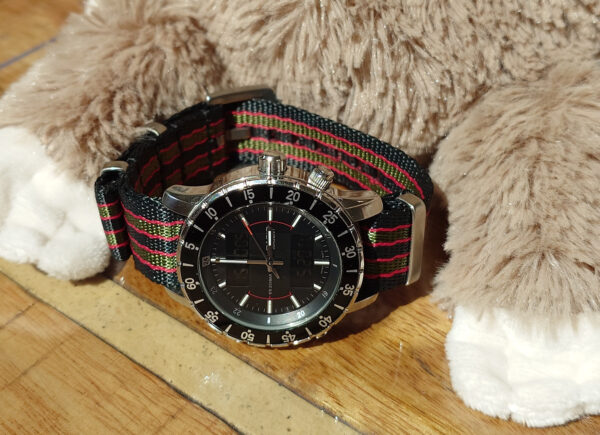 Casio Argent ARG-700 (Very Rare) - Image 6