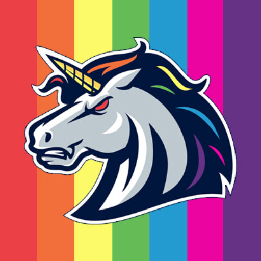 Defcon Unicorn Logo