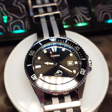 Casio Duro Mod MDV-106